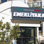 Karşıyaka’nın çınarlarına özel tesis: Emekli Yaka kapılarını açıyor