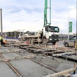 Kartepe Tramvay Hattı’nda durmak yok