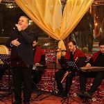 Kartepe’de İlahi Dinletisi Gönüllere Dokundu