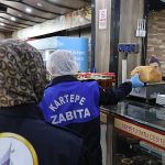 Kartepe’de Ramazan Öncesi Fırın Denetimi