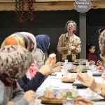 Kartepe’de Ramazan Sanatla Yaşanıyor