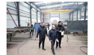 Kartepe’de Ruhsat Denetimi İşletmeler Mercek Altında