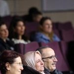 Kartepe’de Tiyatro Akşamı