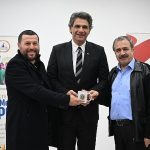 Kartepe’de Vefa Rüzgarı