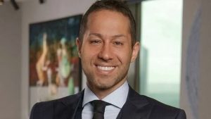 Kasım Garipoğlu’nun, +18 site ağı sahibi olduğu tespit edildi