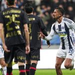 Kasımpaşa’nın kötü serisi Fatih Karagümrük karşısında son buldu