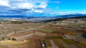 Kastamonu yaylalarında bahar uyanışı