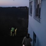 Kastamonu’da evlere dadanan hırsızlar değerli eşya bulamayınca iş aletlerini çaldı