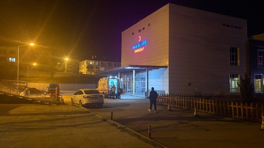 Kastamonu’da silahla vurulmuş halde bulundu: Yaşamını yitirdi