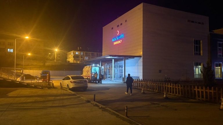 Kastamonu’da silahla vurulmuş halde bulundu: Yaşamını yitirdi