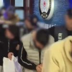 Kayseri merkezli yasa dışı bahis operasyonu: 2 milyar 865 milyon TL’lik işlem hacmi belirlendi