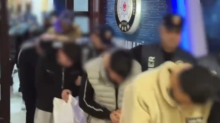 Kayseri merkezli yasa dışı bahis operasyonu: 2 milyar 865 milyon TL’lik işlem hacmi belirlendi