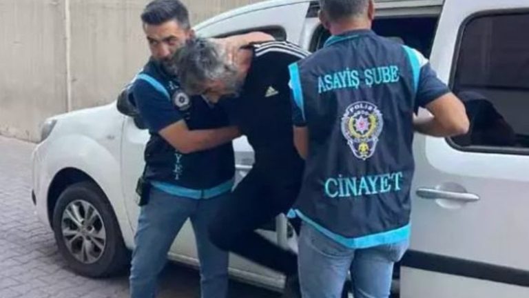 Kayseri’de bina görevlisini bıçaklayarak öldüren zanlı hakim karşına çıktı