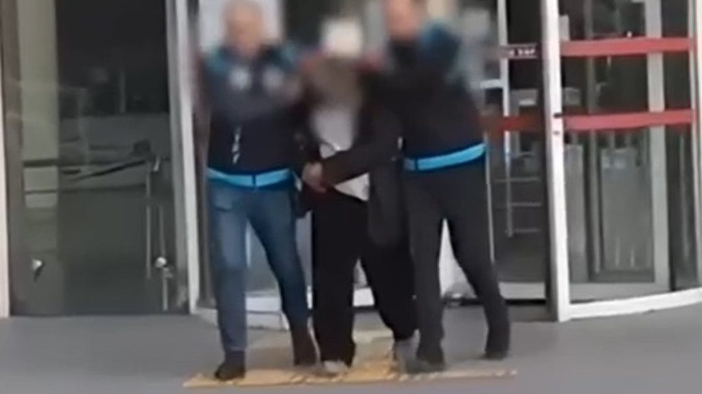 Kayseri’de bir çifti öldüren şahıs, at izinden tespit edildi