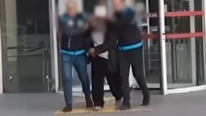 Kayseri’de bir çifti öldüren şahıs, at izinden tespit edildi