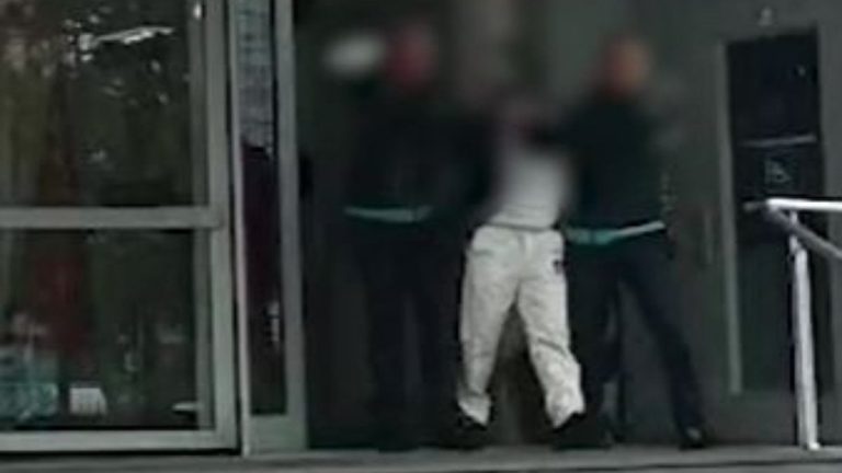 Kayseri’de boşanma aşamasındaki eşini katletti