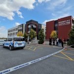 Kayseri’de eski eşini pompalı tüfekle katletti: Çocuklarımı annesiz bırakmak istemezdim