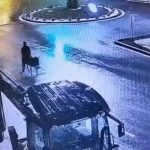 Kayseri’de forkliftle geldiği kuyumcuyu soyup eşekle kaçan zanlı olayı anlattı