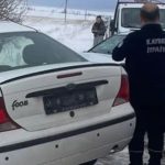 Kayseri’de kaza: 1 ölü 1 yaralı