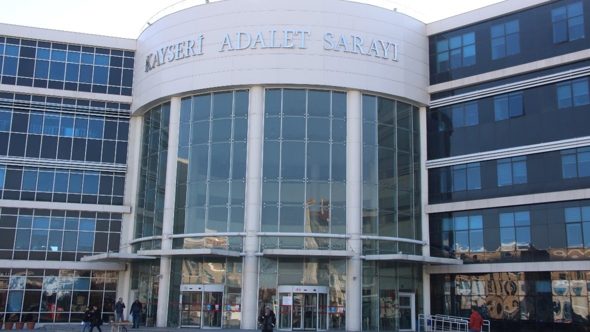 Kayseri’de kız arkadaşının ölümüne ilişkin yargılanan şüpheli beraat etti