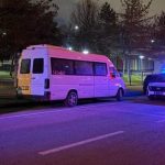 Kayseri’de parkta tüfekle vurulan kişi yaralandı