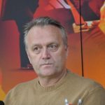 Kayserispor, Erling Moe ile 1.5 yıllık sözleşme imzaladı