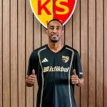 Kayserispor, Hollandalı futbolcu Joshua Brenet’i transfer etti