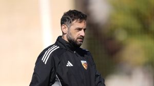 Kayserispor, Radomir Djalovic ile ayrılık kararı aldı