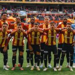 Kayserispor’da hasret dindi