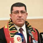 Kayserispor’da Nurettin Açıkalın yeniden başkanlığa seçildi