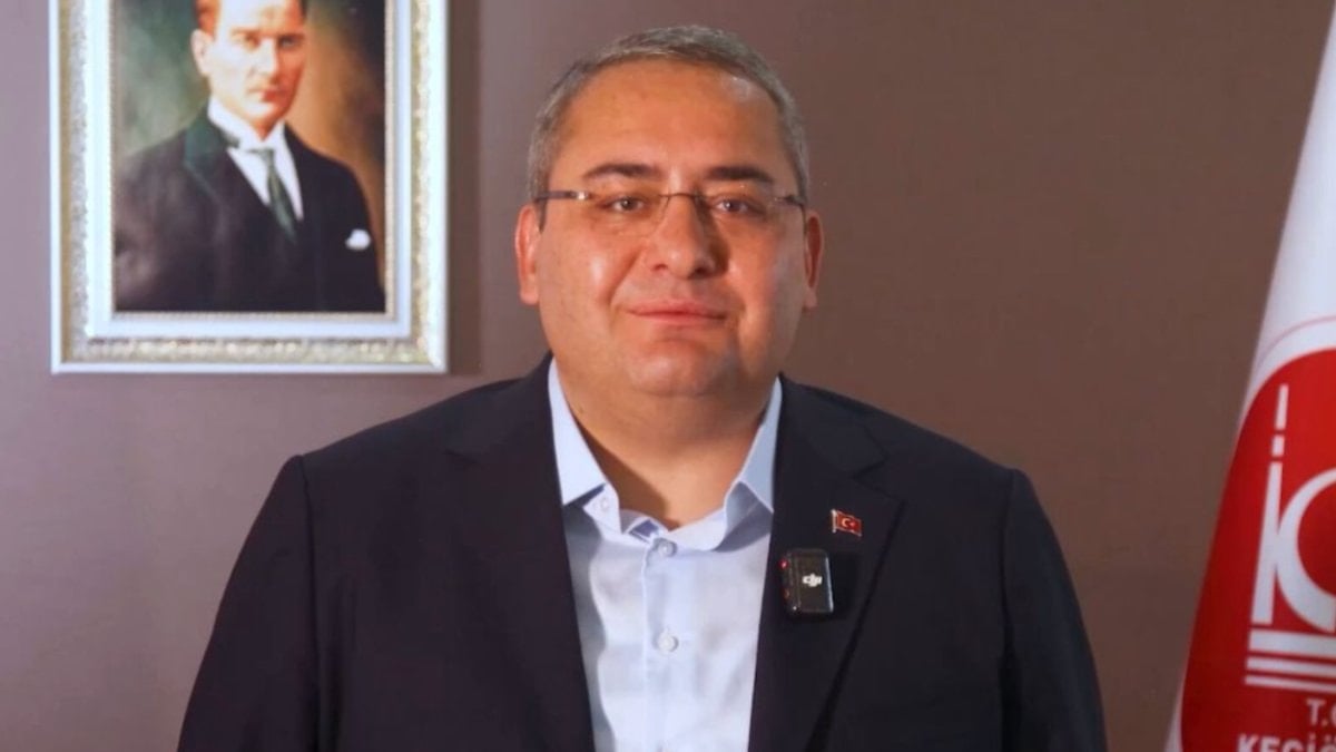 Keçiören Belediye Başkanı’nın AK Parti’ye geçeceği iddia edildi: Paylaşımı gündem oldu
