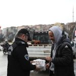 Keçiören’de Berat Kandili Paylaşmayla Taçlandı