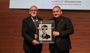 Keçiören’de Deprem Gerçeği Bilimsel Verilerle Ele Alındı