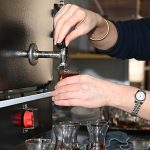 Kemer Belediyesi Kadınlar Lokali açıldı