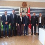 KEMİAD’dan Başkan Topaloğlu’na ziyaret