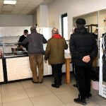 Kimsesizlere ev sıcaklığında hizmet