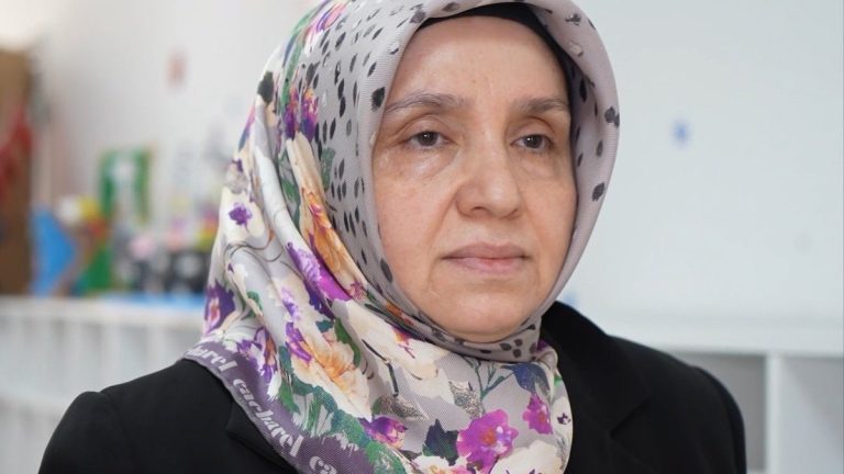 Kırıkkale’de 28 Şubat’ı yaşayan kadın konuştu