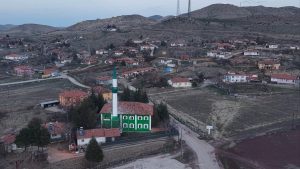 Kırıkkale’deki bu köyde Ramazan ayında evlerde ocak yanmıyor