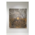 Kirkor Sahakoğlu’ndan Meydan Okumanın Resimleri İmoga Art Space’te