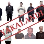 Kırmızı bültenle aranan 15 suçlunun daha Türkiye’ye iadesi sağlandı
