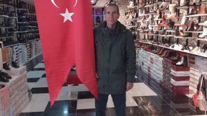 Kırşehir’de oğlunun 12 bıçak darbesiyle yaraladığı baba hayatını kaybetti