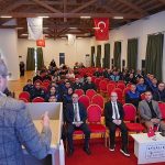 Kıyı Ege Belediyeler Birliği’nin Bölgesel Eğitimleri Ayvalık’ta Başladı