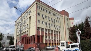 Kocaeli Adliyesi’ndeki emanet deposundan çalınan altının miktarı belli oldu