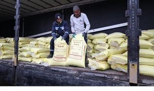 Kocaeli çiftçisi Büyükşehir’le hep güçlü