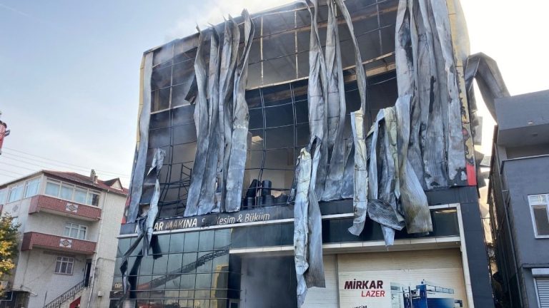 Kocaeli’de 7 kişinin can verdiği yangında sanıklar para derdine düştü