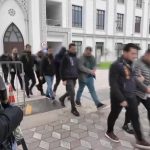 Kocaeli’de çocukların müstehcen görüntülerini kullandılar: 12 tutuklama