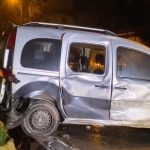 Kocaeli’de kazaya karışıp kaçan sürücü 17 yaşında çıktı