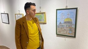 Kocaeli’de kötü karne korkusuyla evden kaçıp camiye sığındı: Hayatı değişti