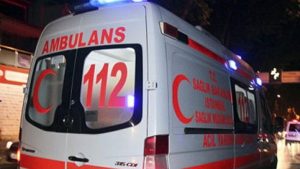 Kocaeli’de kuzenlerin cıvata tartışması kanlı bitti