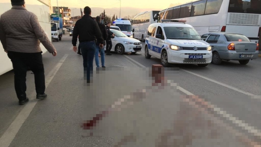 Kocaeli’de lastik tamiri sırasında silahlı saldırı: Sanığa 20 yıl hapis